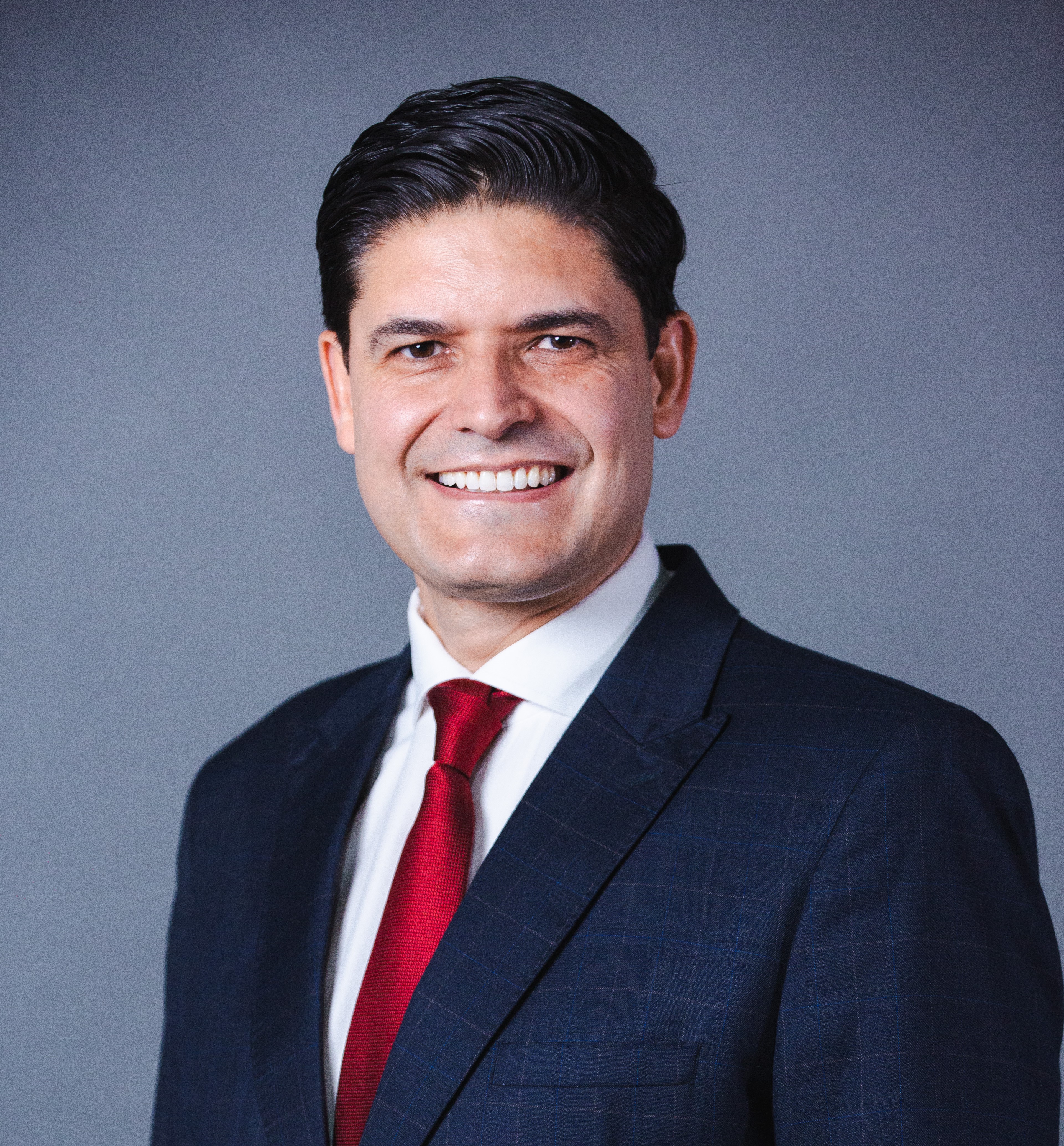 Robson Menezes